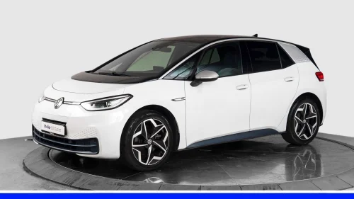 VOLKSWAGEN ID.3 PRO 150 KW 1St Plus - R.Kam, Matrix, Navi, ACC