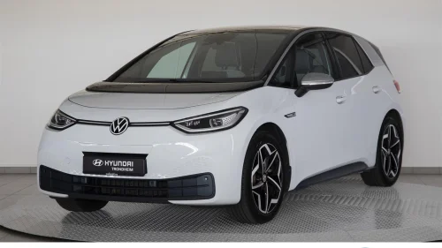 VOLKSWAGEN ID.3 PRO 150 KW PRO 150 KW Ryggekamera|ACC|Carplay|LED|