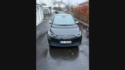 VOLKSWAGEN ID.3 PRO 150 KW 1st Plus