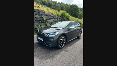 VOLKSWAGEN ID.3 PRO 150 KW 1st Plus