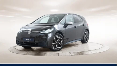VOLKSWAGEN ID.3 PRO 150 KW 1st plus - Matrix, R.kam, Keyless, Navi, ACC