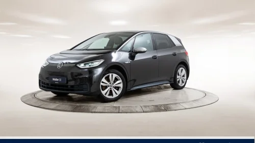 VOLKSWAGEN ID.3 PRO 150 KW 1st Plus - R.Kam, Matrix, ACC, Navi, Keyless