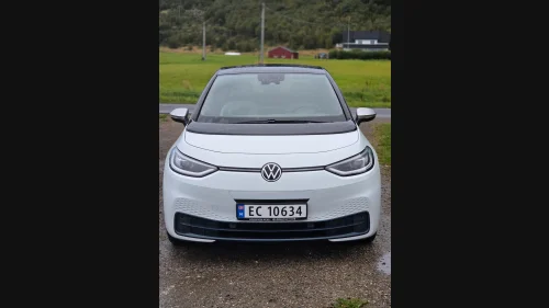 VOLKSWAGEN ID.3 PRO 150 KW 1st Plus