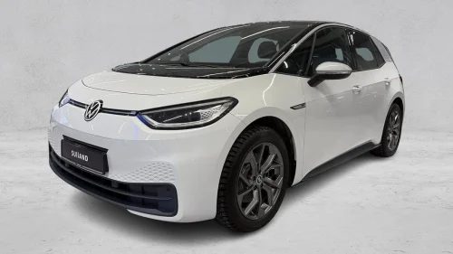 VOLKSWAGEN ID.3 PRO 150 KW Pro Performance|1st Edition|ACC|Navi|R.kam ++
