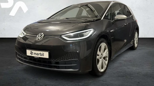 VOLKSWAGEN ID.3 PRO 150 KW Varmepumpe| Kamera| Matrix LED| Navigasjon
