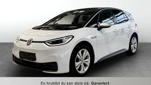 VOLKSWAGEN ID.3 PRO 150 KW 1st plus