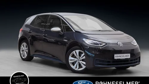 VOLKSWAGEN ID.3 PRO 150 KW Pro Performance 58 kWh 204hk / ACC / R.KAM / P.SENS