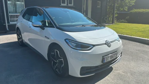 VOLKSWAGEN ID.3 PRO 150 KW Pro Performance Life