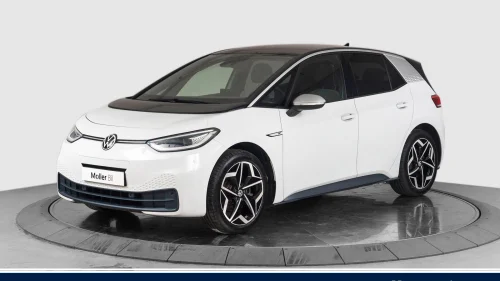 VOLKSWAGEN ID.3 PRO 150 KW 1st Plus - R.Kam, Matrix, Navi, ACC