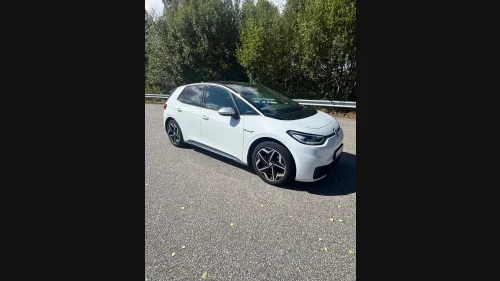 VOLKSWAGEN ID.3 PRO 150 KW Pro Performance