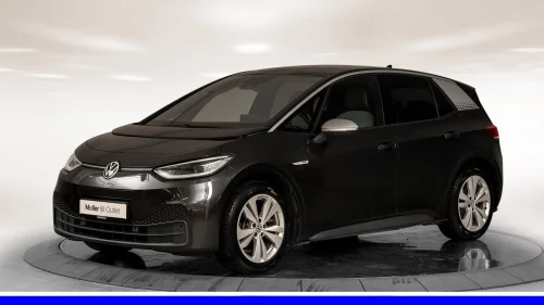VOLKSWAGEN ID.3 PRO 150 KW 1St Plus Flex - R.Kam, Matrix, Navi, ACC