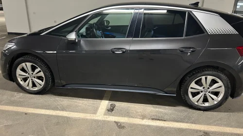 VOLKSWAGEN ID.3 PRO 150 KW 1st Plus