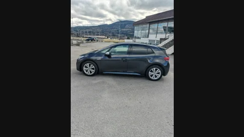 VOLKSWAGEN ID.3 PRO 150 KW 1st