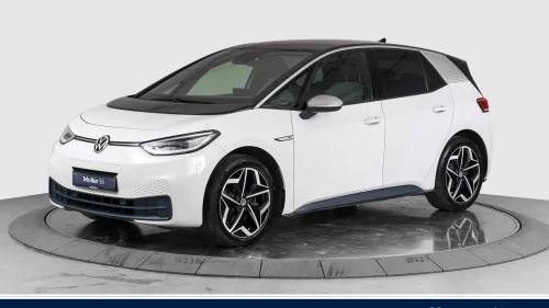 VOLKSWAGEN ID.3 PRO 150 KW 1st Plus *ACC/Keyless/Matrix/R.kamera*