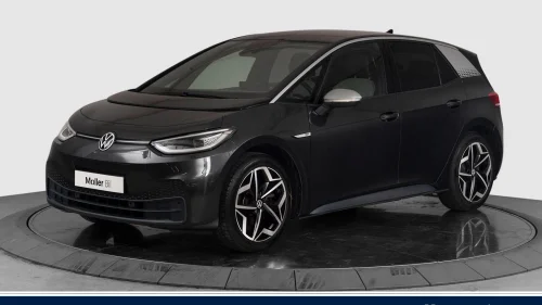 VOLKSWAGEN ID.3 PRO 150 KW 1st Plus - R.Kam, Matrix, ACC, Navi
