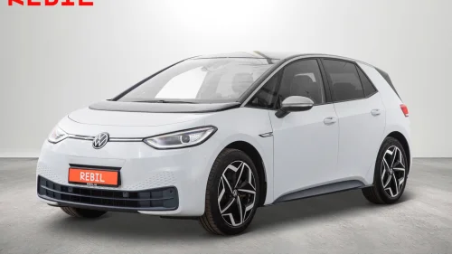 VOLKSWAGEN ID.3 PRO 150 KW 1st Plus/ACC/Matrix/R.kam/Navi