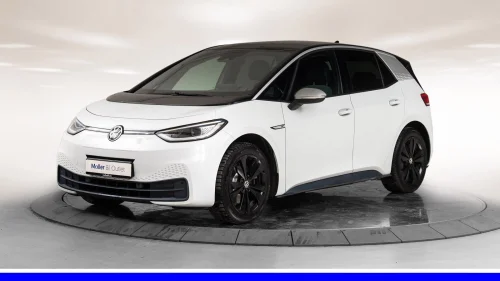 VOLKSWAGEN ID.3 PRO 150 KW 1st Plus - R.Kam, Matrix, Keyless, Navi