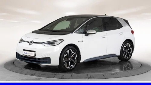 VOLKSWAGEN ID.3 PRO 150 KW 1St Plus Flex - R.Kam, Matrix, Navi, Keyless