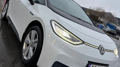 VOLKSWAGEN ID.3 PRO 150 KW 1st Plus