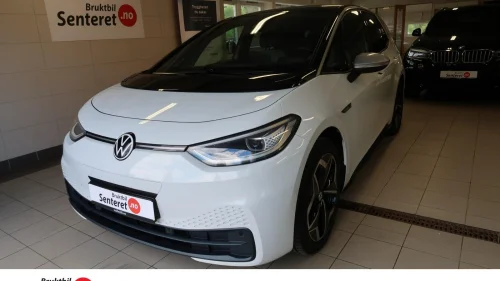 VOLKSWAGEN ID.3 PRO 150 KW Pro Performance ,Navi,ACC ,R.Kam,DAB, Krok