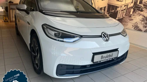 VOLKSWAGEN ID.3 PRO 150 KW 1st plus