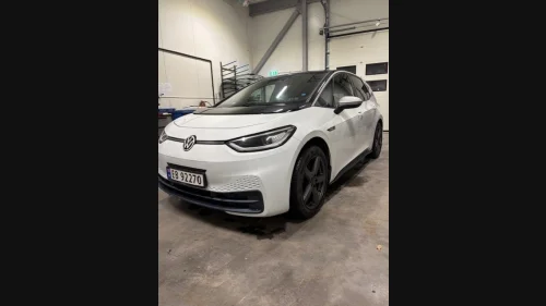 VOLKSWAGEN ID.3 PRO 150 KW 1st Plus