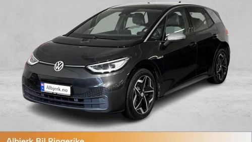 VOLKSWAGEN ID.3 PRO 150 KW 1st Plus / Matrix / Navi / ACC / R.Kamera+++