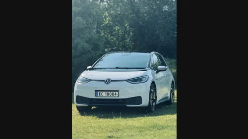 VOLKSWAGEN ID.3 PRO 150 KW 1st