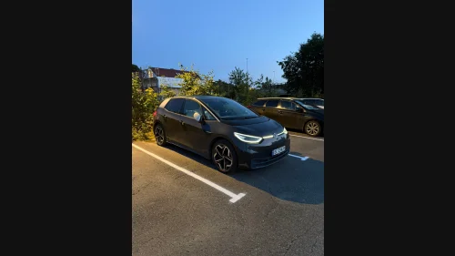 VOLKSWAGEN ID.3 PRO 150 KW 1st Plus