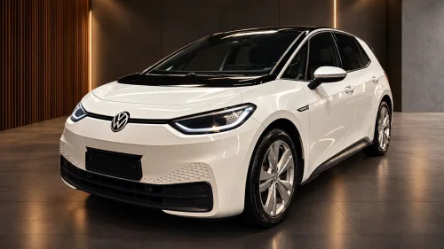 VOLKSWAGEN ID.3 PRO 150 KW PRO PERF. 417KM // 1ST PLUS ED/RATT.V/ACC/MATRIX/R.KAM