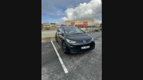 VOLKSWAGEN ID.3 PRO 150 KW 1st Plus / Matrix LED lys / 417 KM WLTP / Ryggekamera