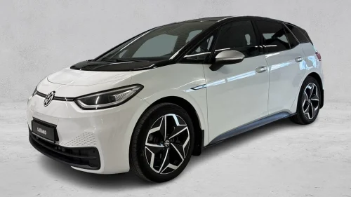 VOLKSWAGEN ID.3 PRO 150 KW 1st plus
