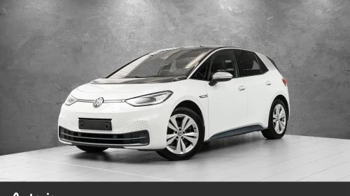VOLKSWAGEN ID.3 PRO 150 KW 1st plus, LED Matrix, Kamera, Carplay, Keyless+++