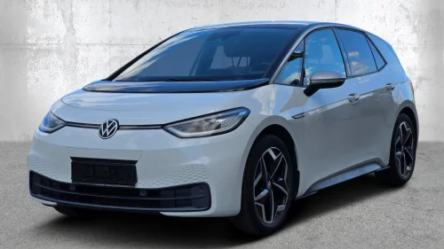 VOLKSWAGEN ID.3 PRO 150 KW Pro Performance 1st 204hk Varmepumpe Matrix Kamera