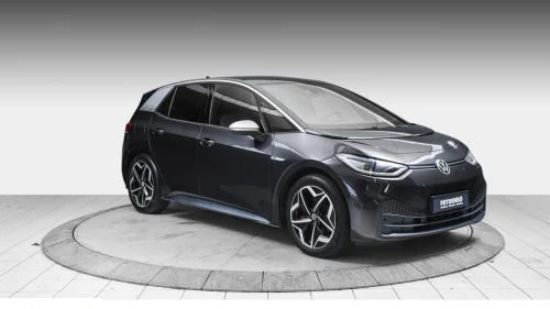 VOLKSWAGEN ID.3 PRO 150 KW 1st Plus PARK.SENS|MATRIX|VARMEP|NAVI++
