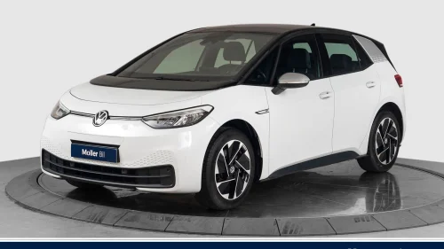 VOLKSWAGEN ID.3 PRO 150 KW 1st - P.Sens, LED, Navi, ACC