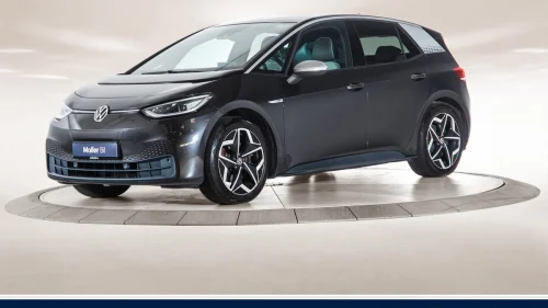 VOLKSWAGEN ID.3 PRO 150 KW 1st Plus|LEDMatrix|Keyless|Ryggekam|Rattvarme+