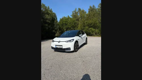 VOLKSWAGEN ID.3 PRO 150 KW 1st Plus