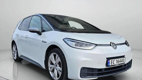 VOLKSWAGEN ID.3 PRO 150 KW 1ST PRO // MATRIX LED // KAMERA // ADPT CRUISE