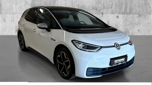 VOLKSWAGEN ID.3 PRO 150 KW 1st Plus Flex R.KAM|VARMEP.|MATRIX|APP-CONNECT+