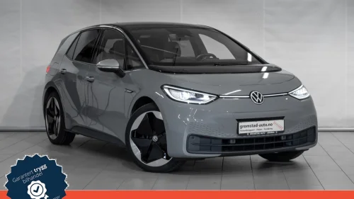 VOLKSWAGEN ID.3 PRO 150 KW 1st Max Matrix/HUD/Pano/Kamera/Keyless