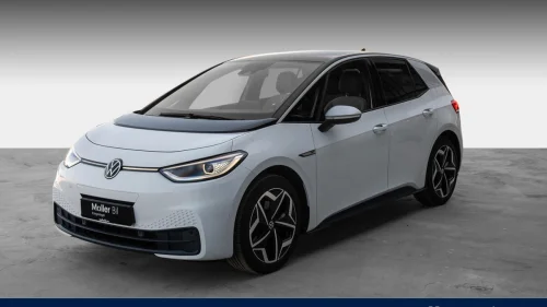 VOLKSWAGEN ID.3 PRO 150 KW 1st plus flex