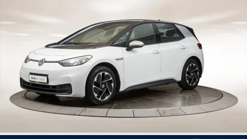 VOLKSWAGEN ID.3 PRO 150 KW 1st