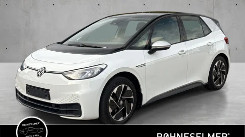 VOLKSWAGEN ID.3 PRO 150 KW Id.3