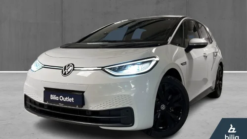 VOLKSWAGEN ID.3 PRO 150 KW Pro Performance 1st Edition Matrix-LED, Navi, CarPlay