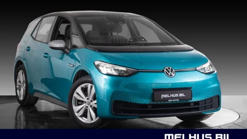 VOLKSWAGEN ID.3 PRO 150 KW Pro Performance 1st | 390 WLTP |