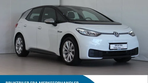 VOLKSWAGEN ID.3 PRO 150 KW 1st/ACC/Parkklima/Navi/Ambiente