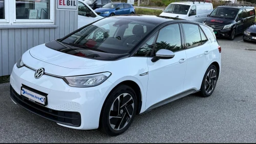 VOLKSWAGEN ID.3 PRO 150 KW First Edition
