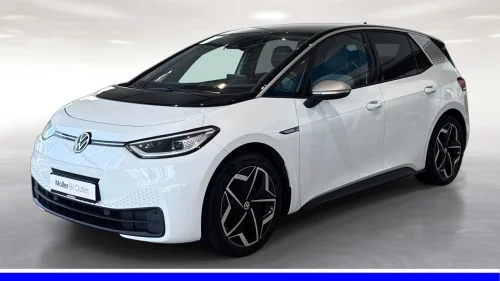 VOLKSWAGEN ID.3 PRO 150 KW 1st Plus - Matrix, R.Kam, Navi, ACC