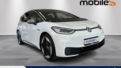 VOLKSWAGEN ID.3 PRO 150 KW 1st max KAMERA/SOLTAK/ERGO-SETE
